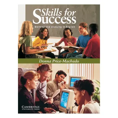 Skills for Success Student´s Book Cambridge University Press