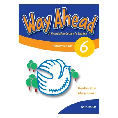 Way Ahead (New Ed.) 6 Teacher´s Book Macmillan