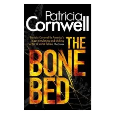 Bone Bed Little, Brown Book Group