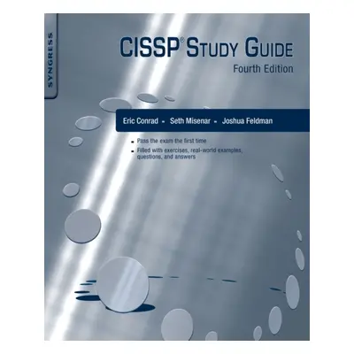 CISSP® Study Guide, 4th Edition Elsevier