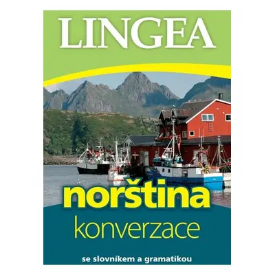 Česko-norská konverzace Lingea