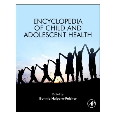 Encyclopedia of Child and Adolescent Health Elsevier