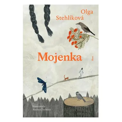 Mojenka Host - vydavatelství, s. r. o.