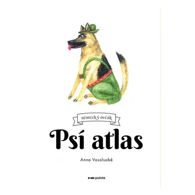 Psí atlas Pointa