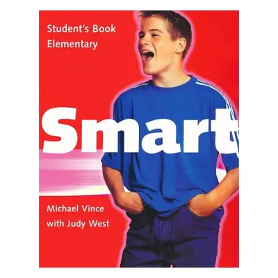 Smart Elementary Level Student´s Book Macmillan