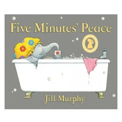 Five Minutes´ Peace Walker Books Ltd