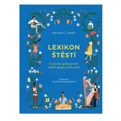 Lexikon štěstí LINGEA s.r.o.