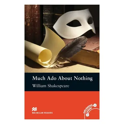 Macmillan Readers Intermediate Much Ado About Nothing Macmillan