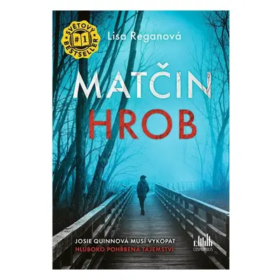 Matčin hrob GRADA Publishing, a. s.