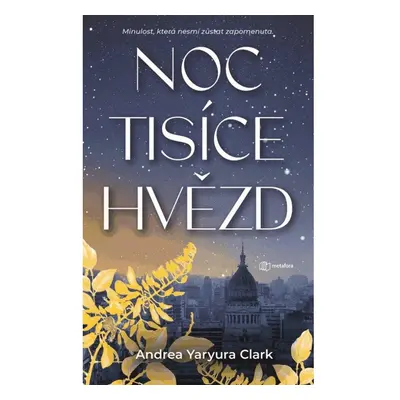 Noc tisíce hvězd GRADA Publishing, a. s.