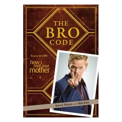 The Bro Code Simon & Schuster (UK)