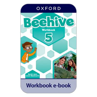 Beehive 5 Workbook eBook (OLB) Oxford University Press