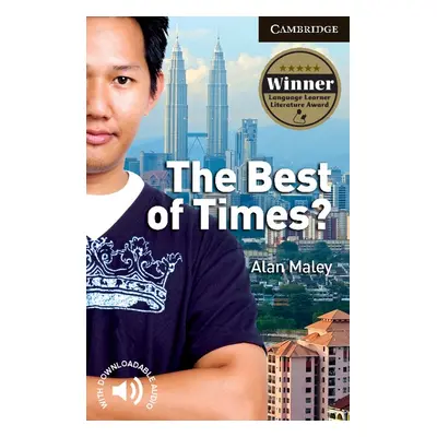 Cambridge English Readers 6 The Best of Times? Cambridge University Press