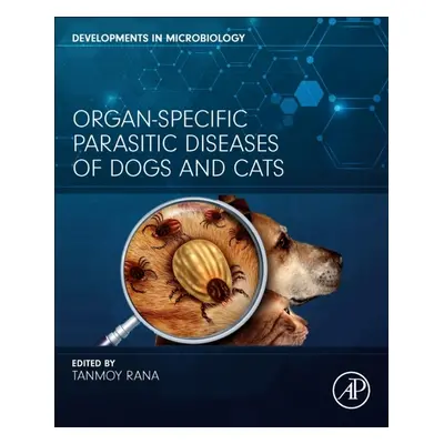 Organ-Specific Parasitic Diseases of Dogs and Cats Elsevier