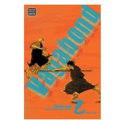 Vagabond (VIZBIG Edition), Vol. 2 Viz Media, Subs. of Shogakukan Inc