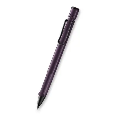 Lamy Safari violet blackberry mechanická tužka, 0,5 mm LAMY