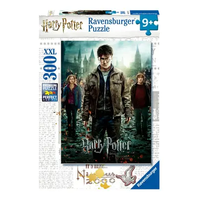 Harry Potter spolu v boji 300 dílků Ravensburger