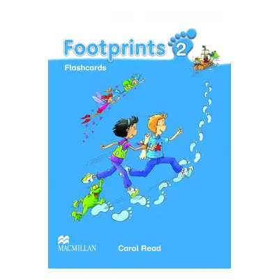 Footprints 2 Flashcards Macmillan