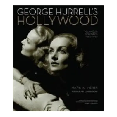 George Hurrell´s Hollywood, Glamour Portraits 1925-1992 Running Press,U.S.