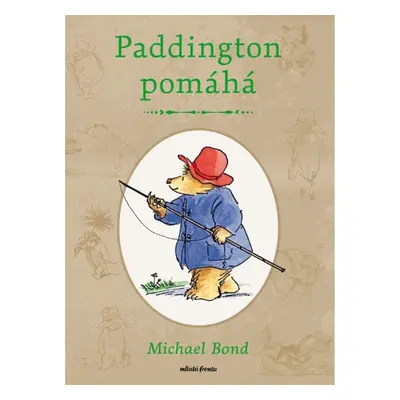 Paddington pomáhá Mladá fronta