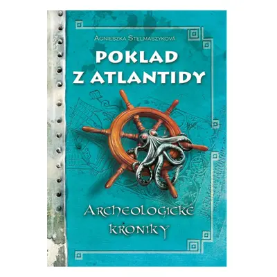 Poklad z Atlantidy CPRESS