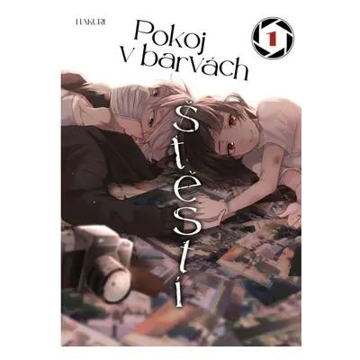 Pokoj v barvách štěstí 1 Pavlovský J. - SEQOY