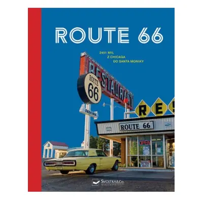 Route 66 Svojtka & Co. s. r. o.