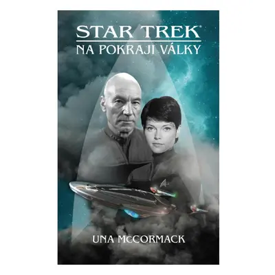 Star Trek: Typhonský pakt – Na pokraji války Euromedia Group, a.s.