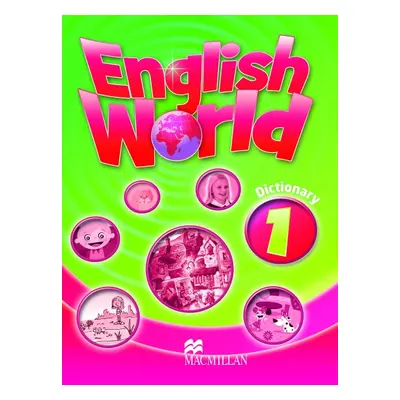 English World 1 World Dictionary Macmillan