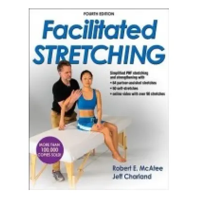 Facilitated Stretching Human Kinetics Publishers