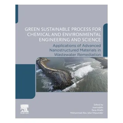 Green Sustainable Process for Chemical and Environmental Engineering and Science, Applications o