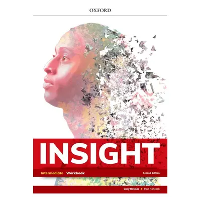 Insight Second Edition Intermediate Workbook Oxford University Press