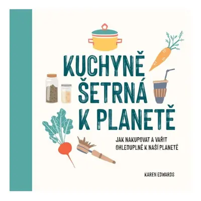 Kuchyně šetrná k planetě LINGEA s.r.o.