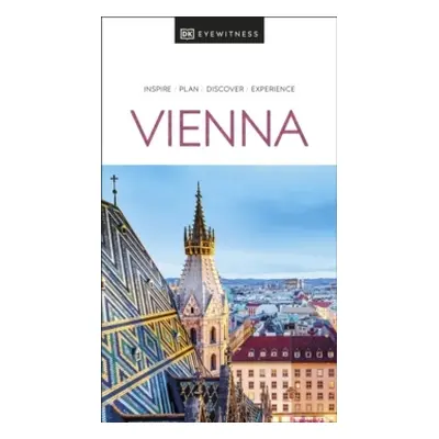 DK Eyewitness Vienna Dorling Kindersley (UK)