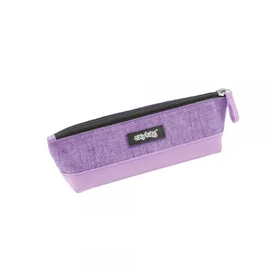 Etue OXYBAG lodička pastel violet KARTONPP