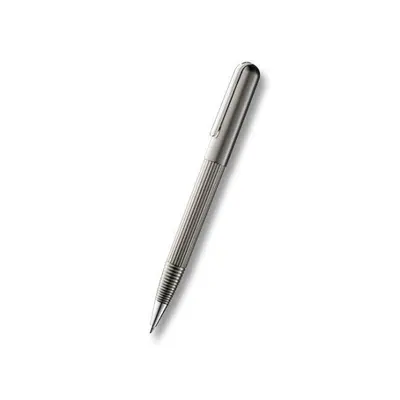 Lamy Imporium Titanium mechanická tužka, 0,7 mm LAMY