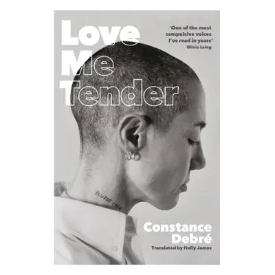 Love Me Tender Profile Books Ltd