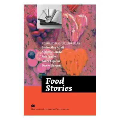 MLC Food Stories Macmillan