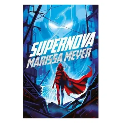 Supernova Pan Macmillan