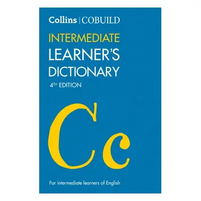 Collins COBUILD Intermediate Learner´s Dictionary Collins