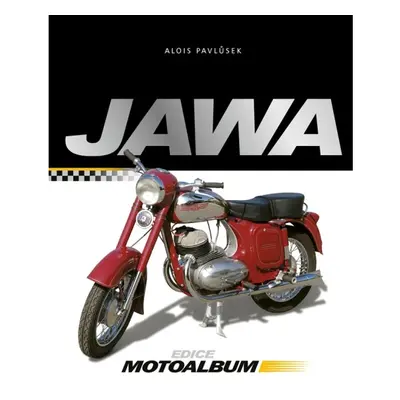 Jawa CPRESS