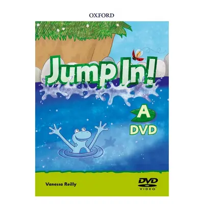 Jump In! A DVD Oxford University Press