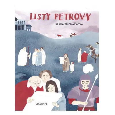 Listy Petrovy Meander