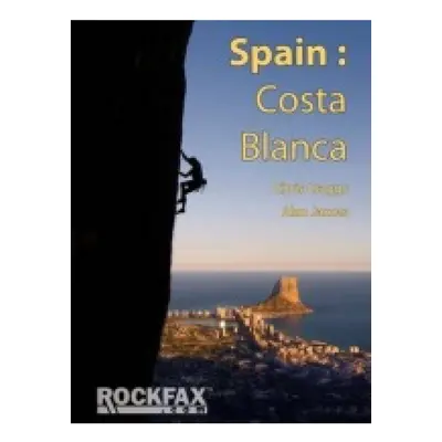 Spain: Costa Blanca Rockfax Ltd