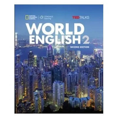 World English 2E Level 2 eBook National Geographic learning