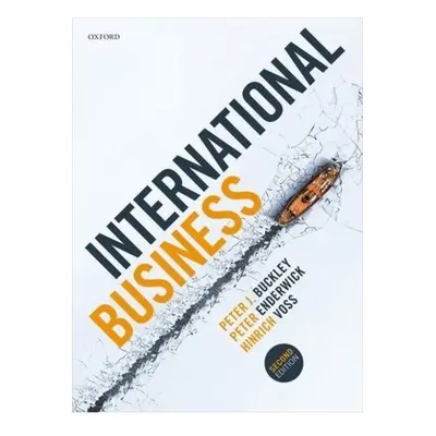 International Business Oxford University Press