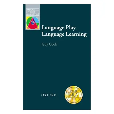 Oxford Applied Linguistics Language Play. Language Learning Oxford University Press