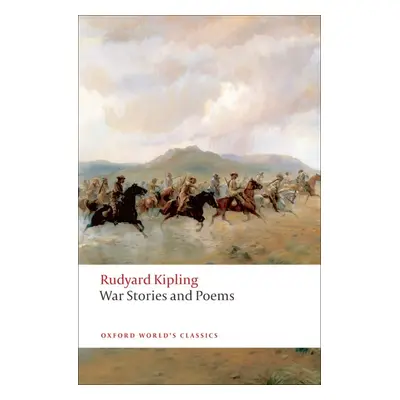 Oxford World´s Classics War Stories and Poems Oxford University Press