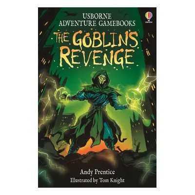 The Goblin´s Revenge Usborne Publishing