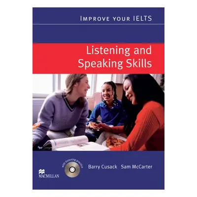 Improve Your IELTS Skills for Listening and Speaking Macmillan